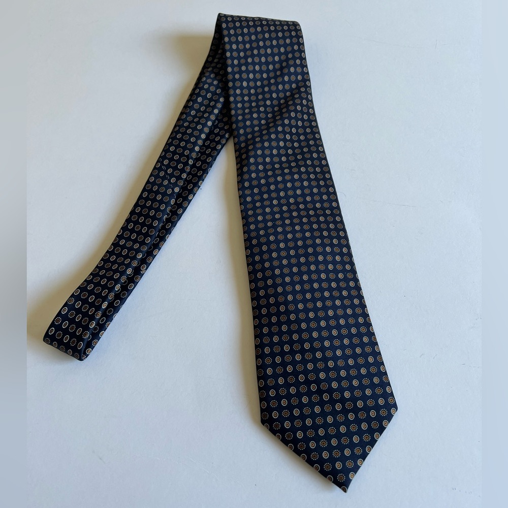 Brioni Silk Tie